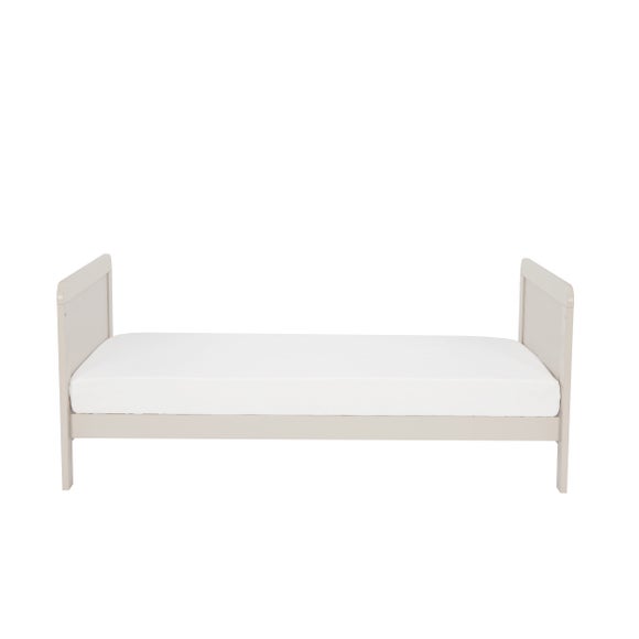Babymore Caro Urban Mini Cot Bed, product image 18