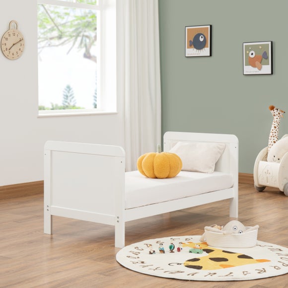 Babymore Caro Urban Mini Cot Bed, product image 4