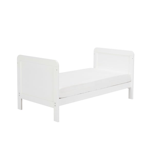 Babymore Caro Urban Mini Cot Bed, product image 8