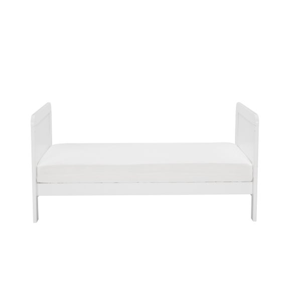 Babymore Caro Urban Mini Cot Bed, product image 9