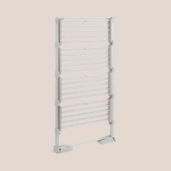 4 Tier Heated Airer