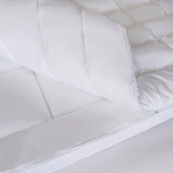 Dorma Dream Dual Layer Mattress Topper, product image 12