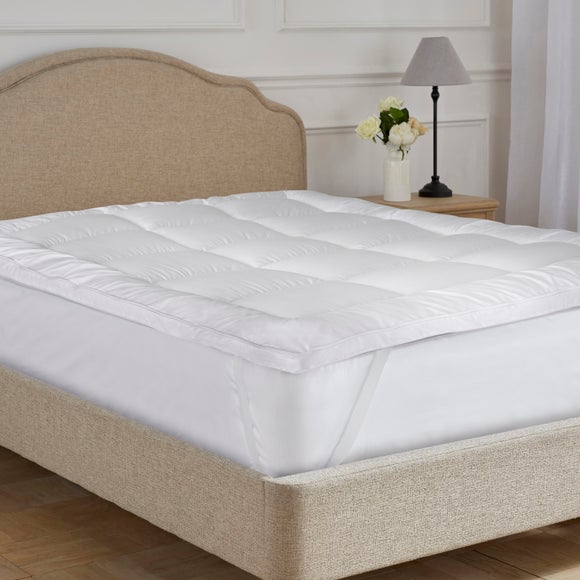 Dorma Dream Dual Layer Mattress Topper, product image 8