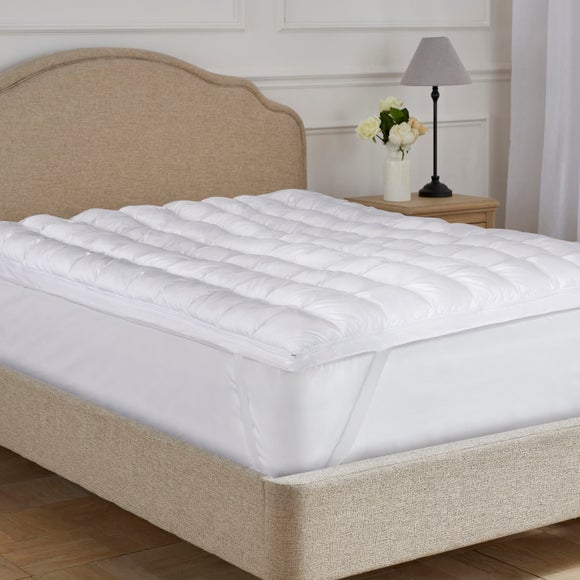 Dorma Dream Dual Layer Mattress Topper, product image 1