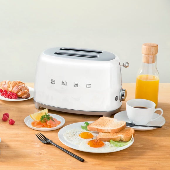 SMEG 2 Slice Toaster, product image 41