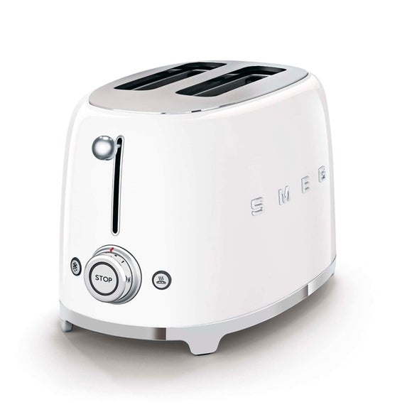 SMEG 2 Slice Toaster, product image 43