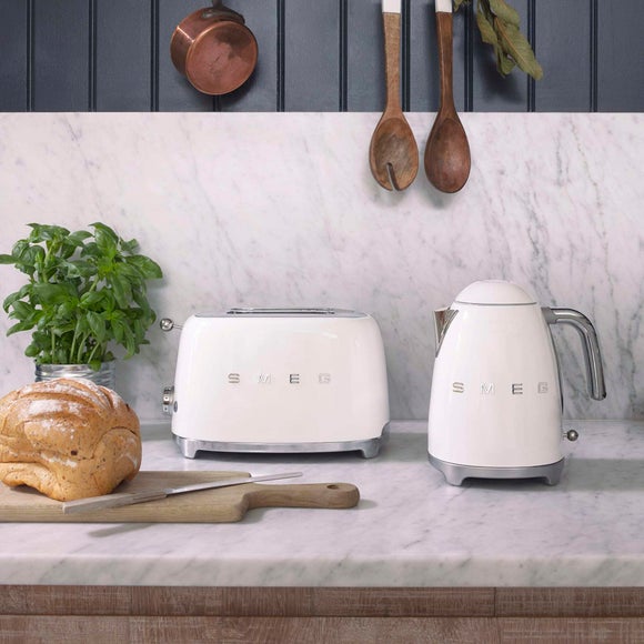 SMEG 2 Slice Toaster, product image 46