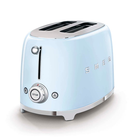 SMEG 2 Slice Toaster, product image 3