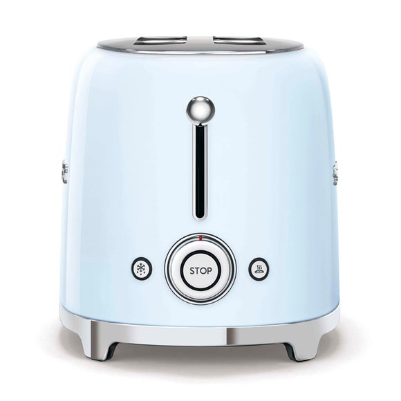 SMEG 2 Slice Toaster, product image 4