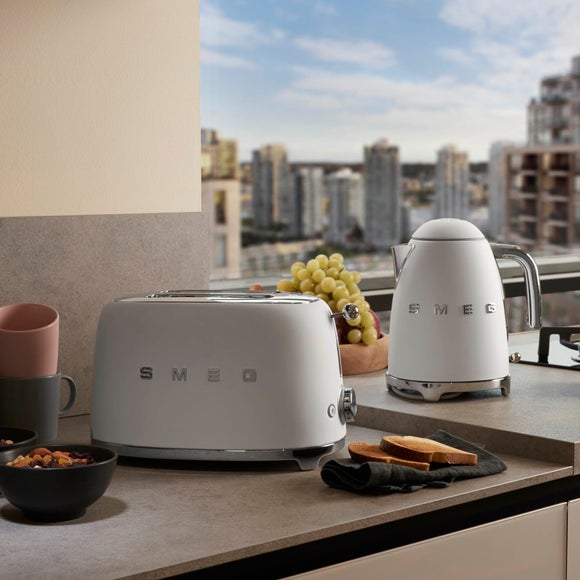 SMEG 2 Slice Toaster, product image 33