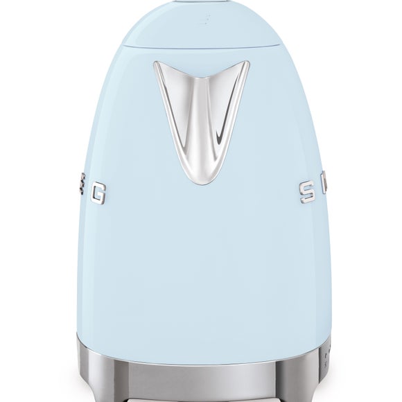 SMEG Retro Temperature Controlled Electric Kettle, product image 12
