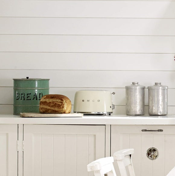 SMEG 2 Slice Toaster, product image 20