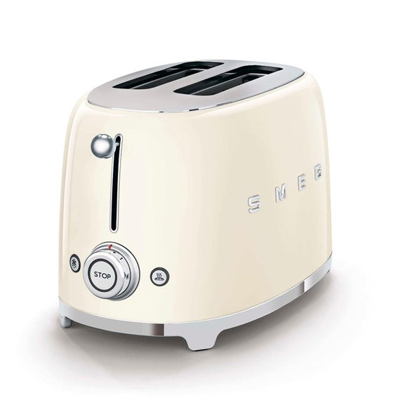 SMEG 2 Slice Toaster, product image 21