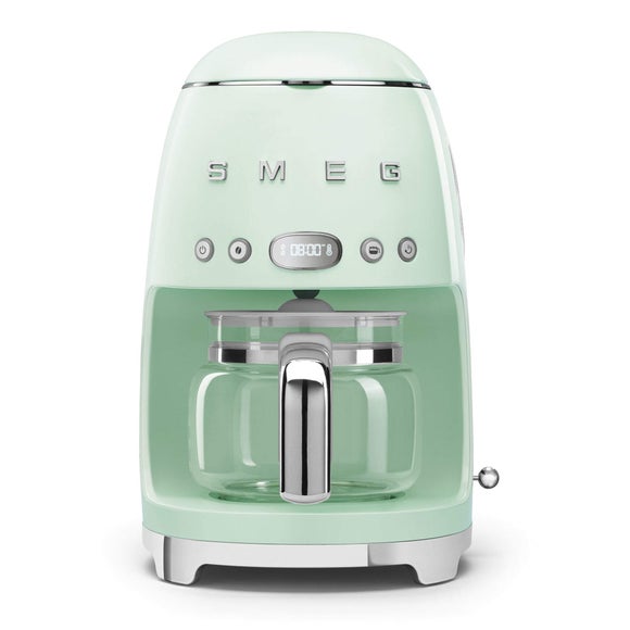 SMEG Drip Coffee Machine, product image 1
