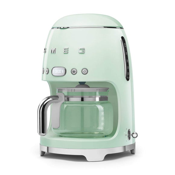 SMEG Drip Coffee Machine, product image 2