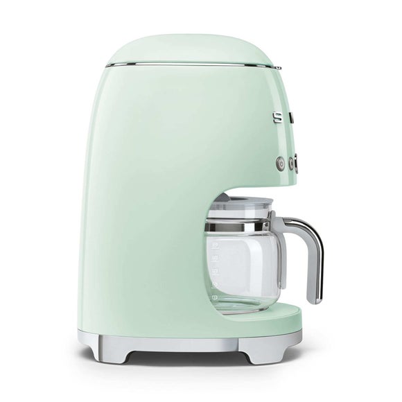 SMEG Drip Coffee Machine, product image 3