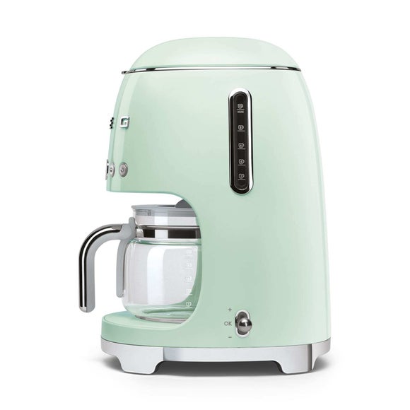 SMEG Drip Coffee Machine, product image 4