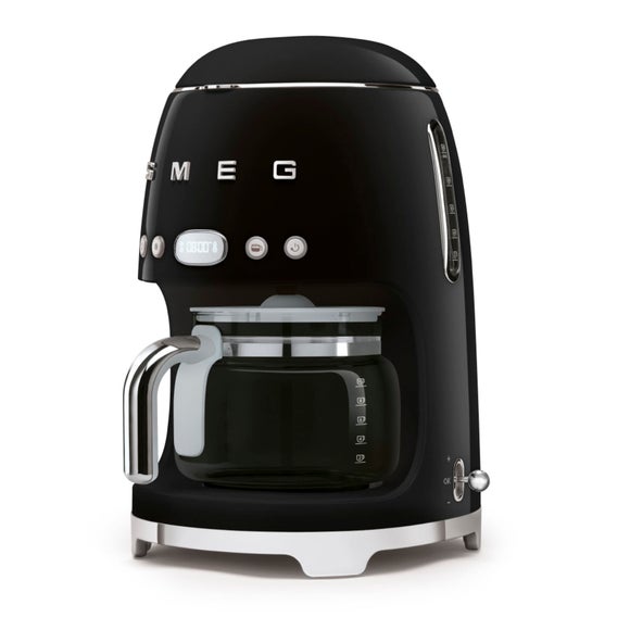SMEG Drip Coffee Machine, product image 38