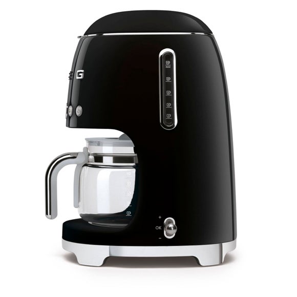 SMEG Drip Coffee Machine, product image 39