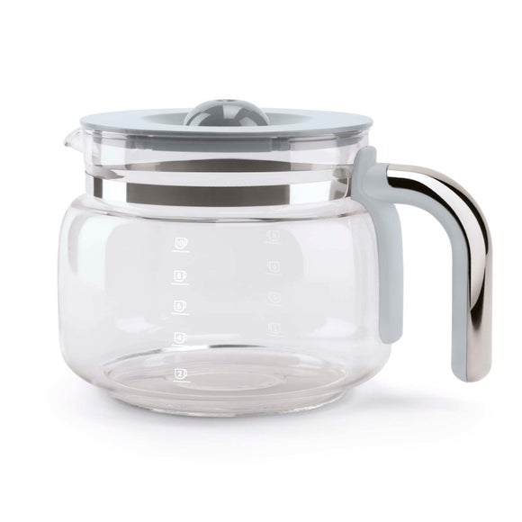 SMEG Drip Coffee Machine, product image 41