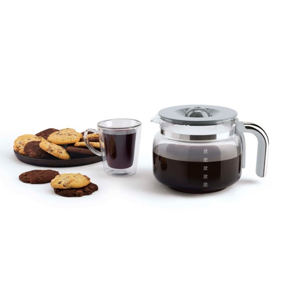 SMEG Drip Coffee Machine, product image 42