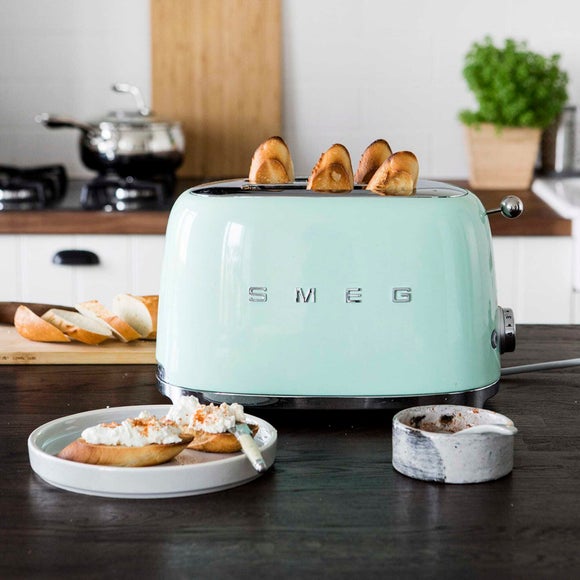 SMEG 2 Slice Toaster, product image 66