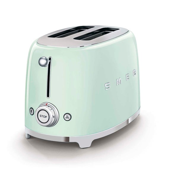 SMEG 2 Slice Toaster, product image 68