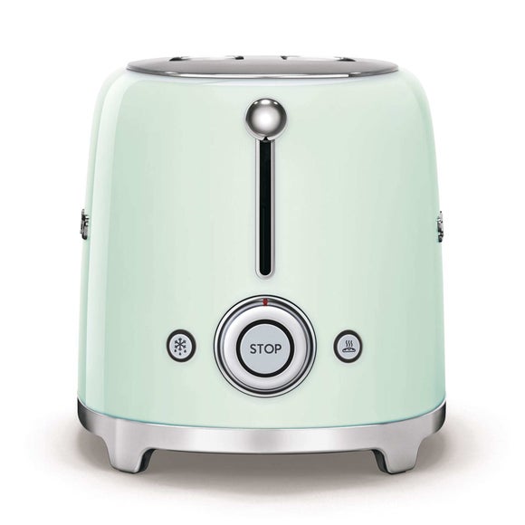 SMEG 2 Slice Toaster, product image 69
