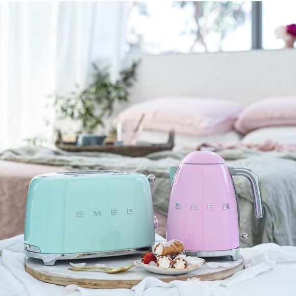 SMEG 2 Slice Toaster, product image 71