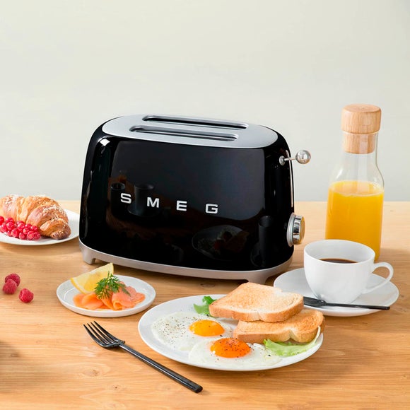 SMEG 2 Slice Toaster, product image 48