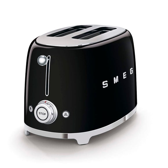 SMEG 2 Slice Toaster, product image 50