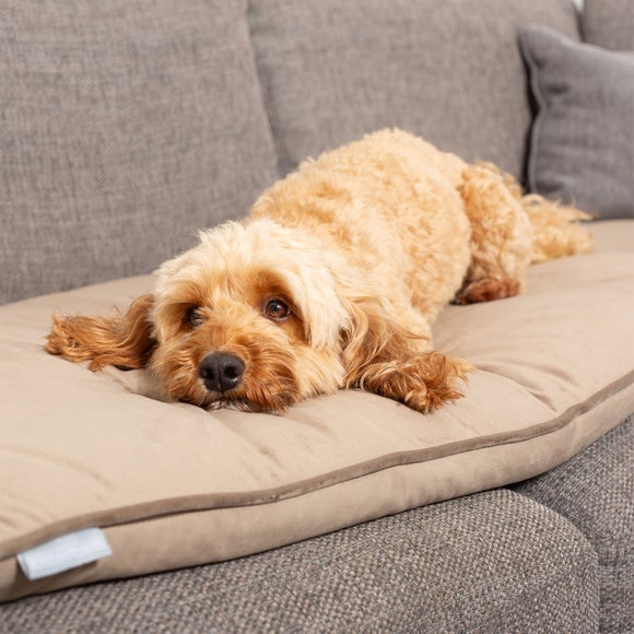 Lords and Labradors Pet Sofa Topper, product image 1