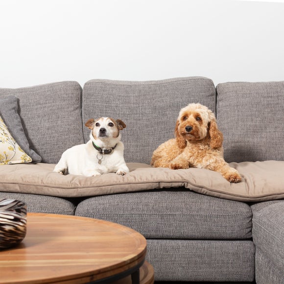Lords and Labradors Pet Sofa Topper, product image 2