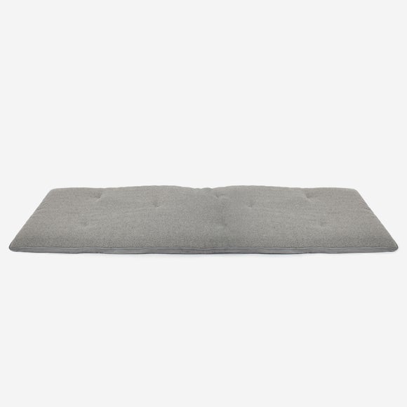 Lords and Labradors Herringbone Pet Sofa Topper, product image 4
