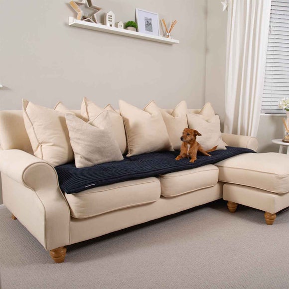 Lords and Labradors Essentials Pet Sofa Topper, product image 6