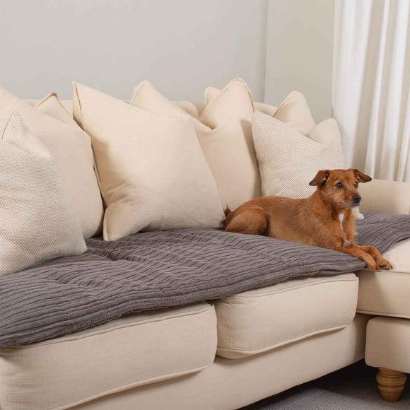 Lords and Labradors Essentials Pet Sofa Topper, product image 13