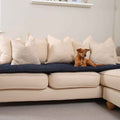 Lords and Labradors Essentials Pet Sofa Topper, product image 1