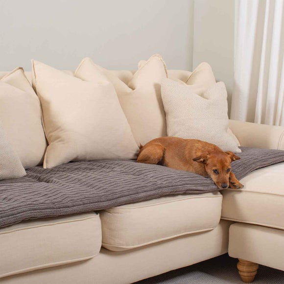 Lords and Labradors Essentials Pet Sofa Topper, product image 8