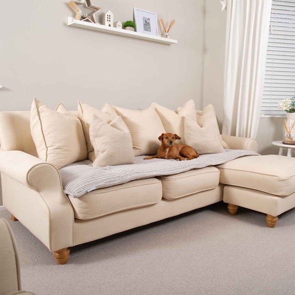 Lords and Labradors Essentials Pet Sofa Topper, product image 27