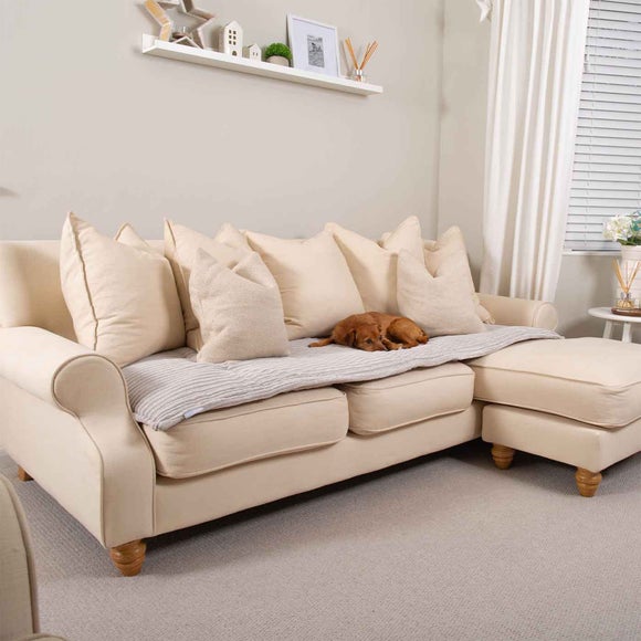 Lords and Labradors Essentials Pet Sofa Topper, product image 16