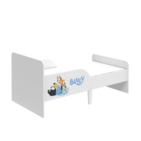 Kids' Bluey Toddler Bed