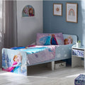 Kids' Frozen Toddler Bed