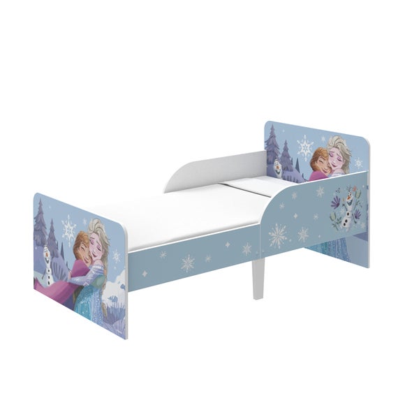 Kids' Frozen Toddler Bed
