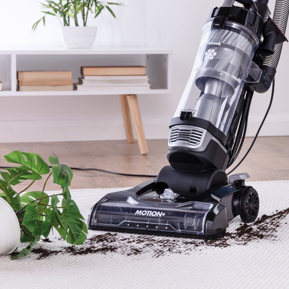 Ewbank Motion Reach Pet Bagless Upright Vacuum Cleaner