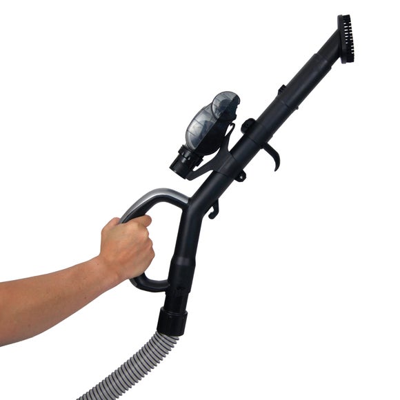 Ewbank Motion Reach Pet Bagless Upright Vacuum Cleaner