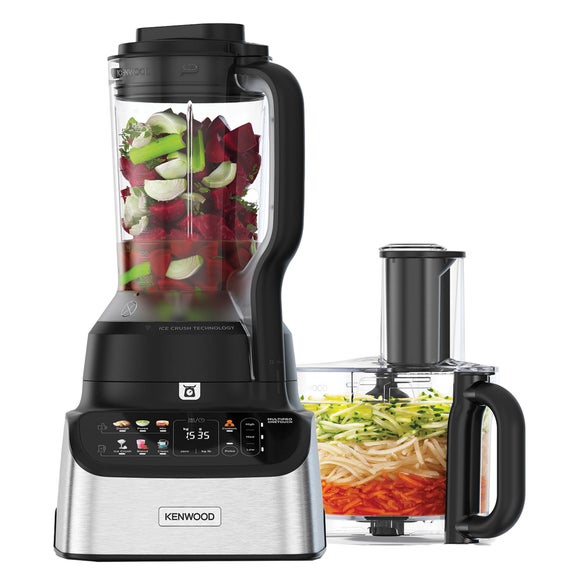 Kenwood Multipro 1000W 1.5L Onetouch Food Processor and Blender