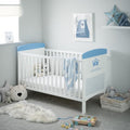 Obaby Grace Little Prince Cot Bed