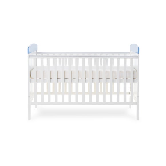 Obaby Grace Little Prince Cot Bed