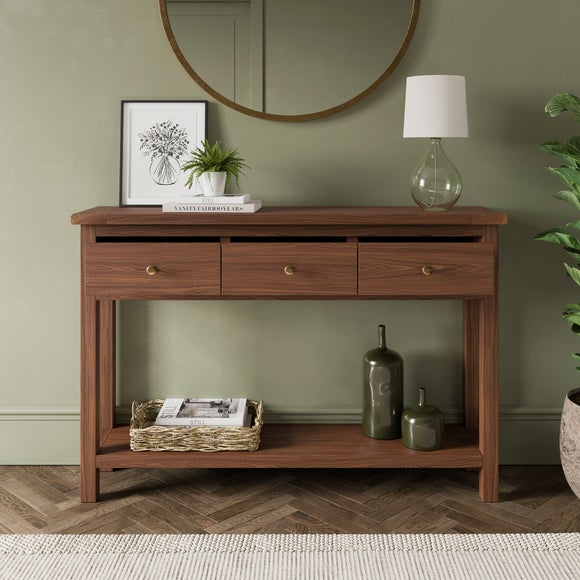 Olney Console Table, product image 9