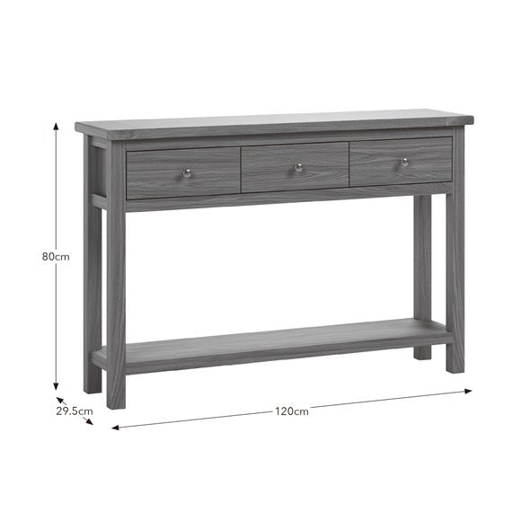 Olney Console Table, product image 14